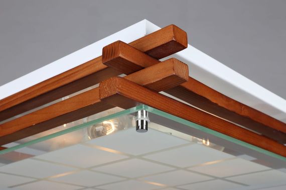 Потолочный светильник Omnilux OML-40527-04