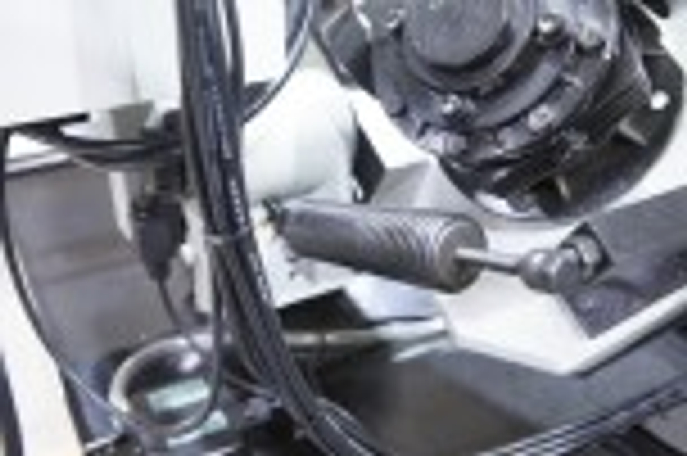 Станок ленточнопильный STALEX BS- 280G 400V 388119