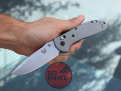 Нож Benchmade Griptilian 551 GY SW BM551-1