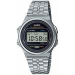 Часы Casio A171WE-1A