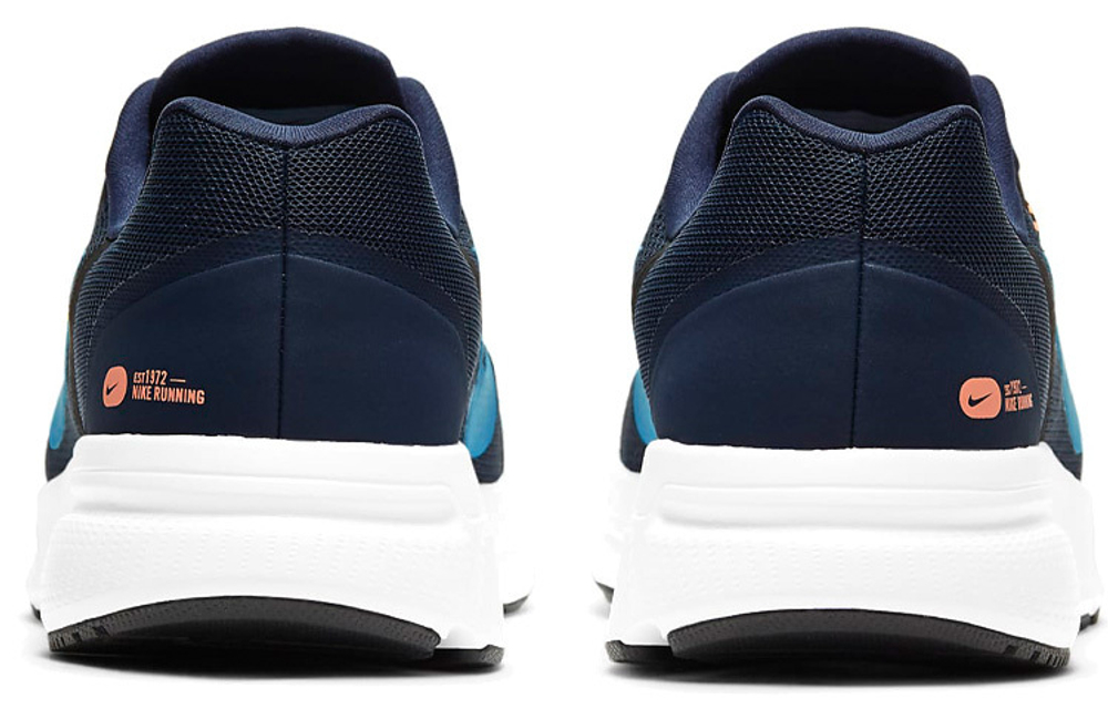 Кроссовки Nike Zoom Span 3