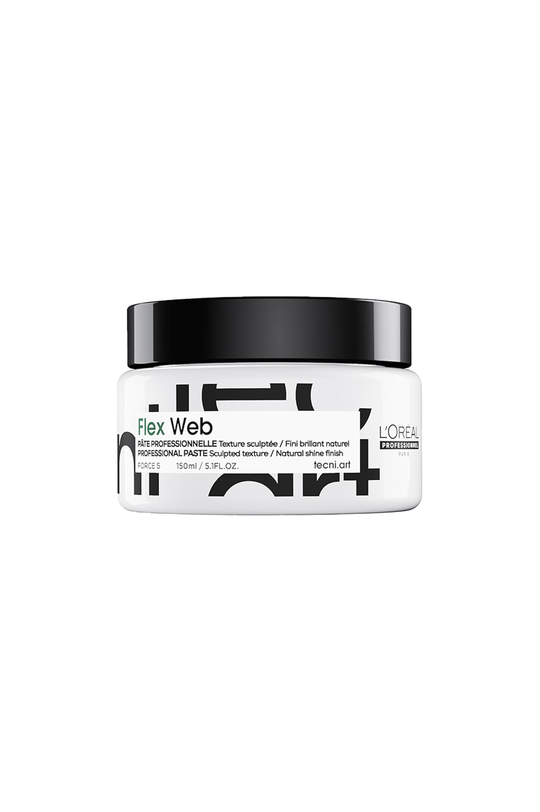 Текстурирующая паста для укладки волос L'Oreal Professionnel Tecni Art Web