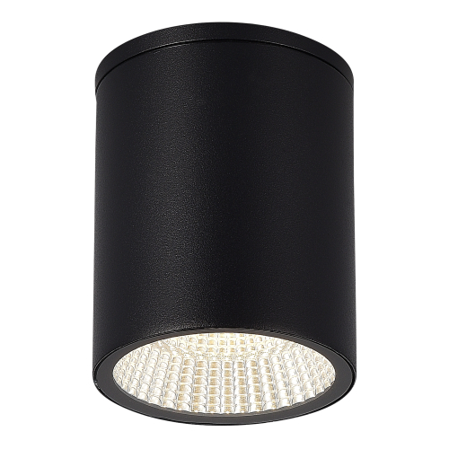 Светильник потолочный TUBO LED 12W 3000K / 4000K / 6500K