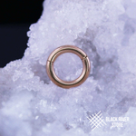 Кликер Classic PVD Rose 1.6мм