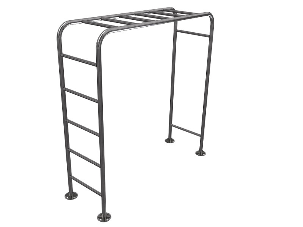 Monkey Bars Single турник