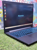 Lenovo IdeaPad Gaming i5-9300H/GTX 1650/16Gb/256/1Tb/FHD/L340-15IRH