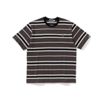 A Bathing Ape Bathing Ape Stripe Футболка