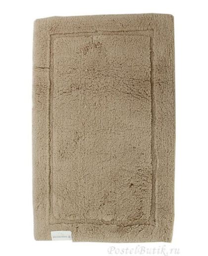 Коврик для ванной 50х80 Abyss & Habidecor Must 770 Linen