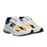 Кроссовки New Balance 2002R White