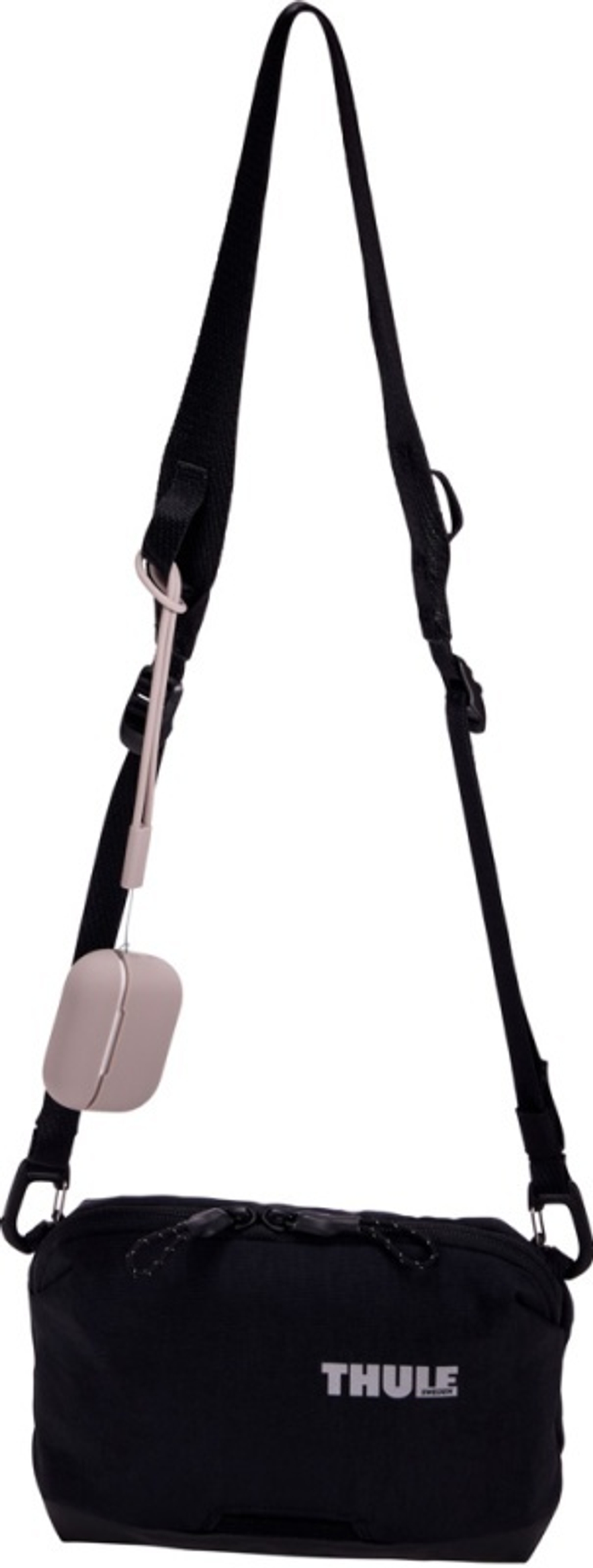 Сумка через плечо Thule Paramount Crossbody 2L PARACB3102 Black (3205005)