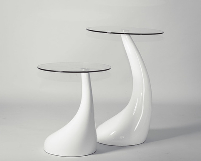 Стол кофейный Drop