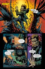 Комикс БИЧ. Байки и былины