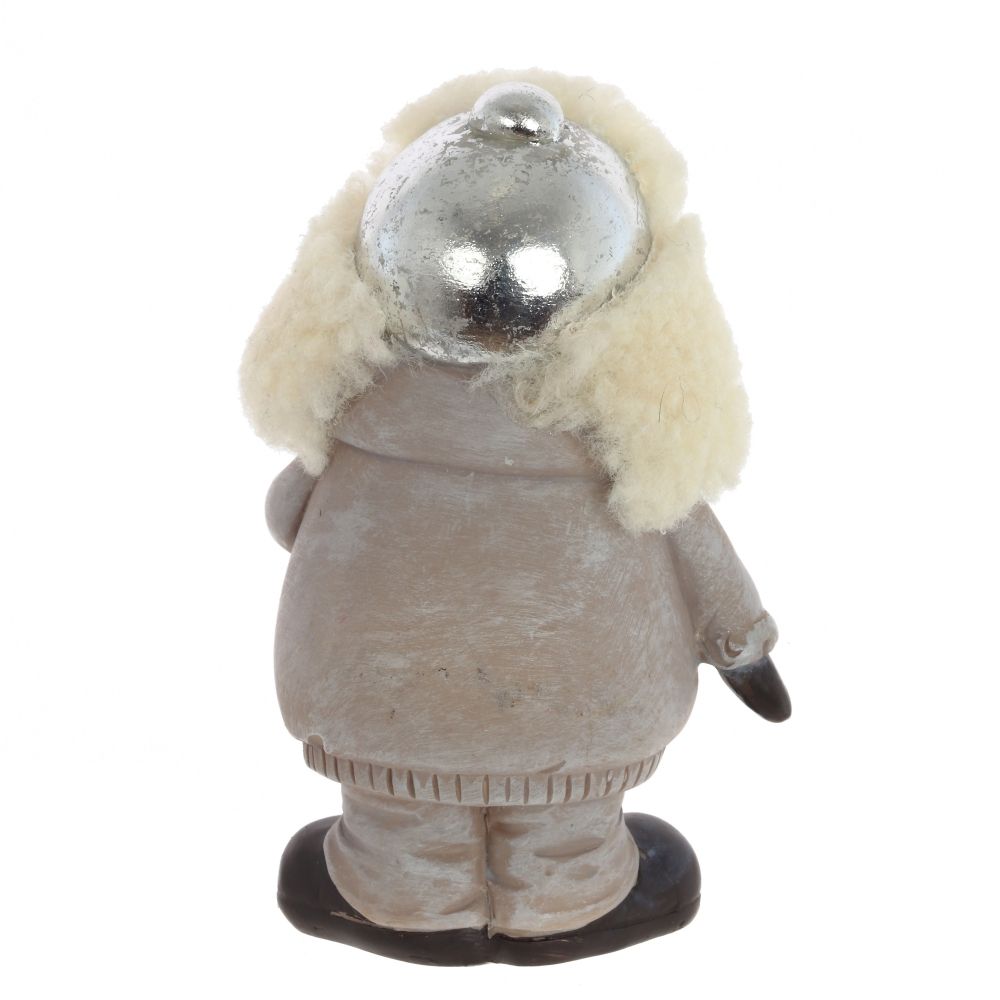 GAEM Фигурка декоративная "Ребенок", L7,5 W5 H11,5 см, 2в.