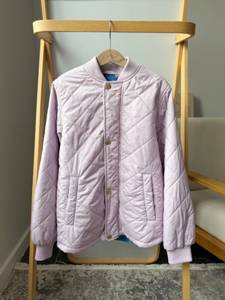 Утеплённый костюм Molo, 140