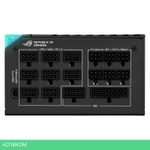 Блок питания ASUS ROG-THOR-1000P2-Gaming 1000W (90YE00L4-B0NA00)