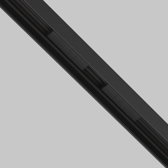 Комплектующие для систем освещения с токоведущими элементами Technical TRA034CPC-42B-5-1