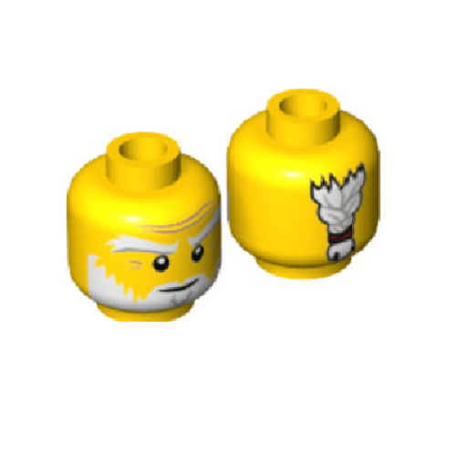 Голова Ву 3626pb2424