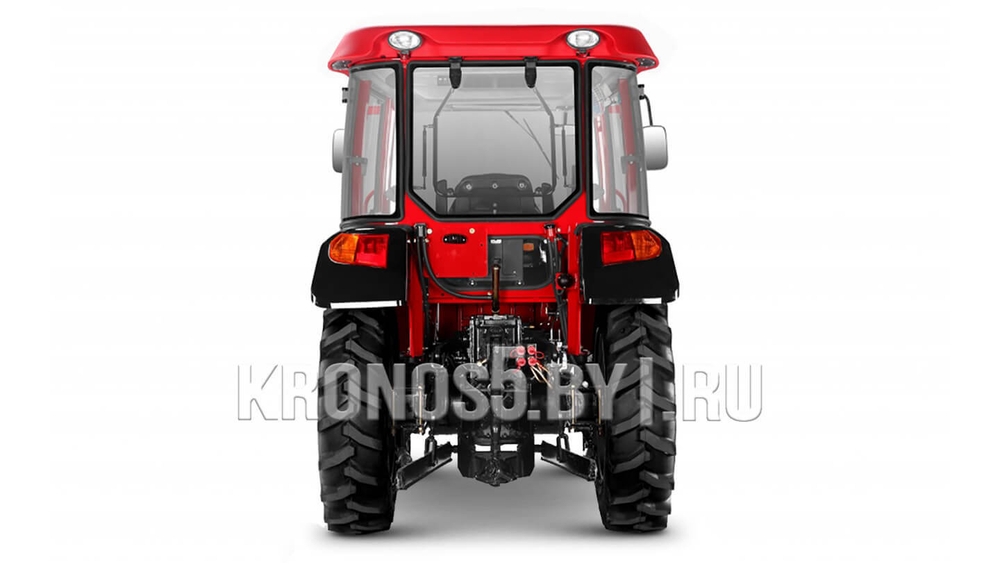Трактор Dongfeng | Донгфенг 504C G3
