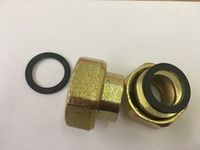 Комплектующие к насосам