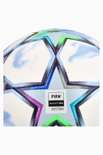 Футбольный мяч adidas UCL Competition 26/27 размер 5 - многоцветный