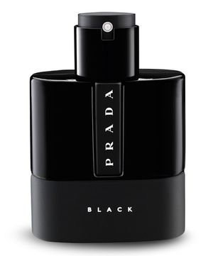 Prada Luna Rossa Black