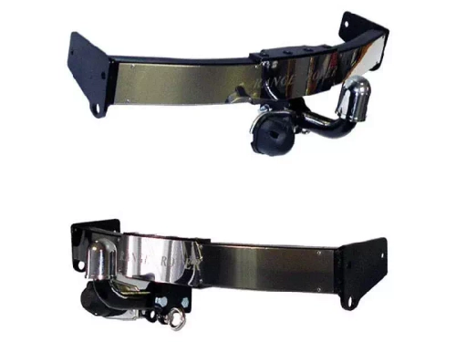 Фаркоп Балтекс для Range-Rover Range Rover Vogue 2003-2012(паспорт и сертификат в комплекте)(без электрики)арт.RR02a