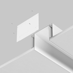 Заглушка для профиля Maytoni ALM013EC-PL-W