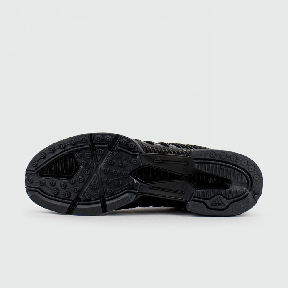 кроссовки Adidas Climacool 1 Total Black