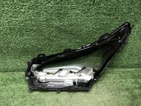 Стекло фары правое Lexus NX 1 (2014-2017) Full LED