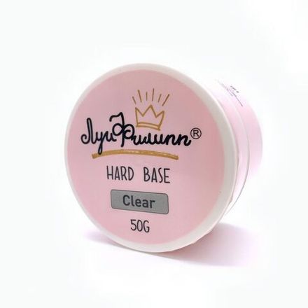 Луи Филипп Hard Base - Базовое покрытие, шайба, 50мл