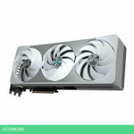 Видеокарта Gigabyte GeForce RTX 5070TI Aero OC 16Gb GDDR7 (GV-N507TAERO OC-16GD)