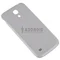 Задняя крышка для Samsung Galaxy S4 mini SM-i9190 белая