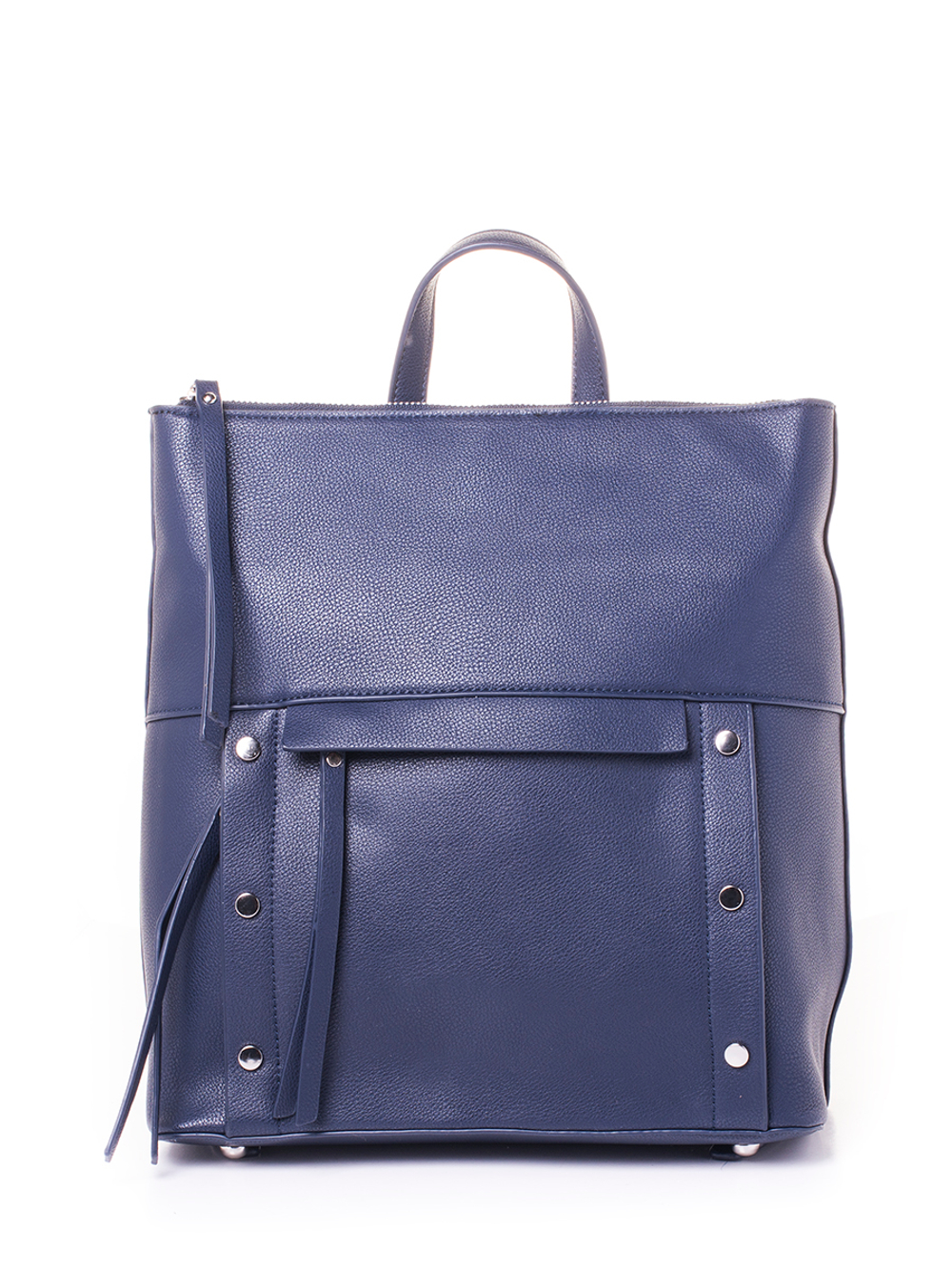 RK062-06 Рюкзак жен., иск. кожа