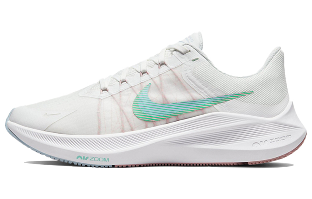 Кроссовки Nike Zoom Winflo 8 (Женская размерная сетка)