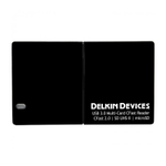 Delkin Devices USB 3.0 CFast 2.0 Multi-Slot Reader