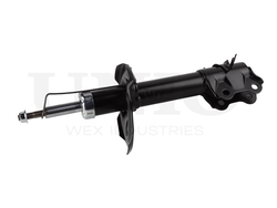 Амортизатор газовый передней подвески левый UNIO SAB-10020