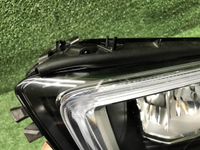 Фара левая Mercedes A W177 (2018-2022) LED