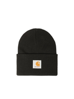 Шапка Acrylic Watch Hat