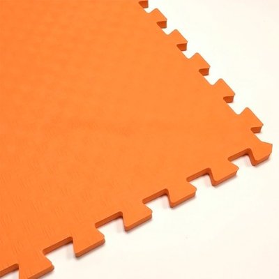 Мягкий пол 1000x1000x10 мм 35-40 шор