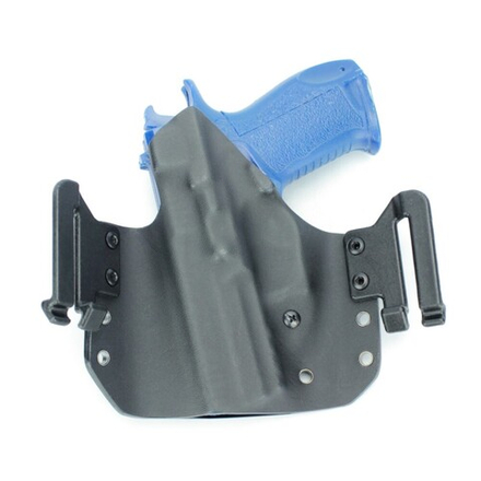 Кобура Гроза-041 и 04 поясная №20