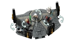 Конструктор LEGO Star Wars 75385 Поединок Асоки Тано