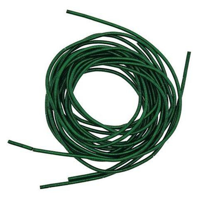 Канитель/трунцал гладкая матовая 1 мм, 5 гр. +/- 0,1 гр, зелёный