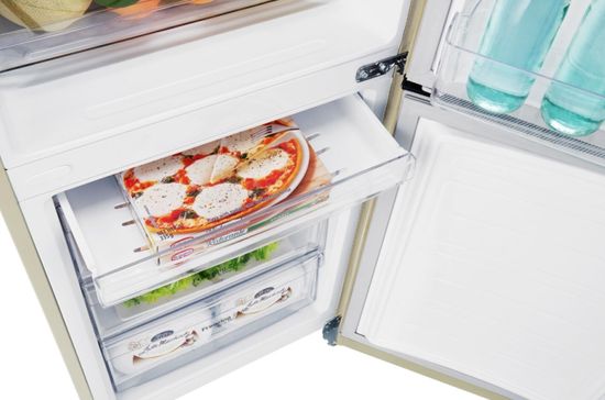 Холодильник LG GA-B389 SEQZ