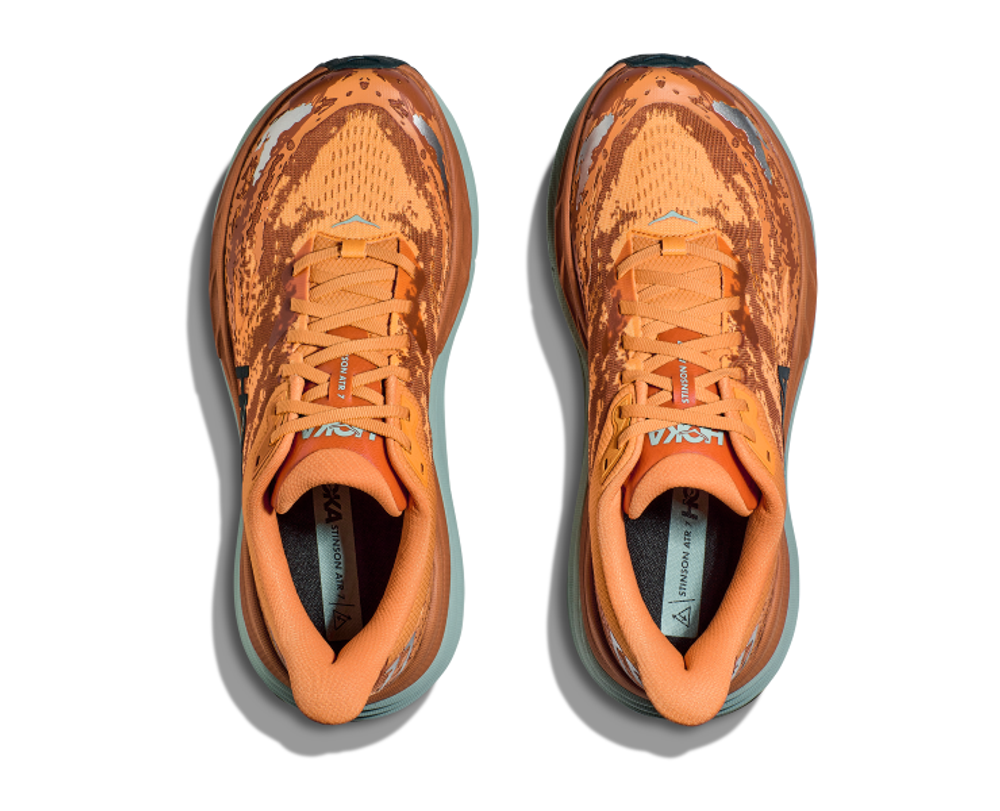 Кроссовки мужские Hoka Stinson 7