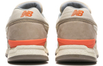 Кроссовки New Balance Nb 997 B (Женская размерная сетка)