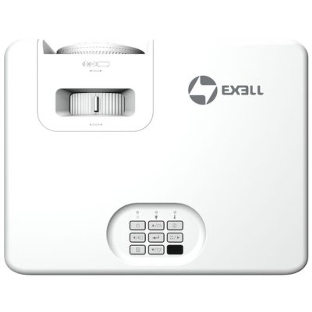 Проектор Exell EXD102Z
