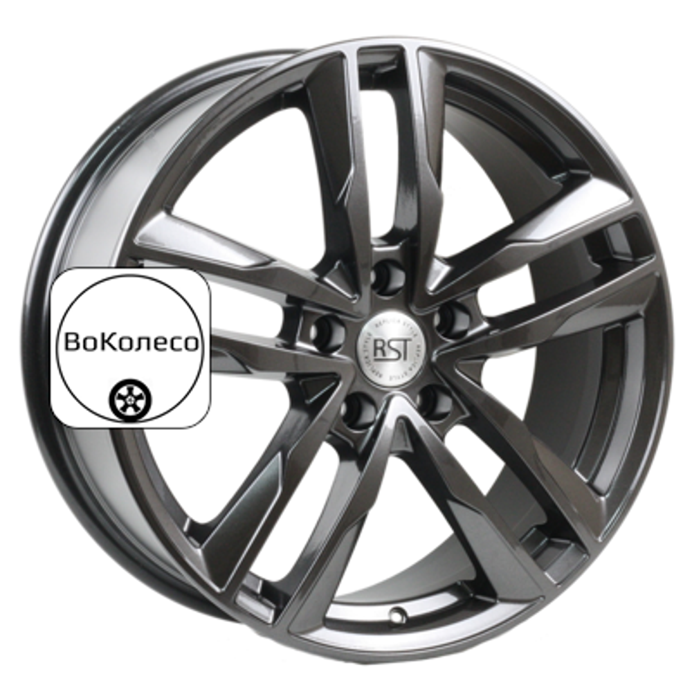 7,5x18/5x108 ET45 D63,4 R128 (Geely) BMG RST