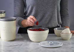 Емкость для хранения innovative kitchen средняя