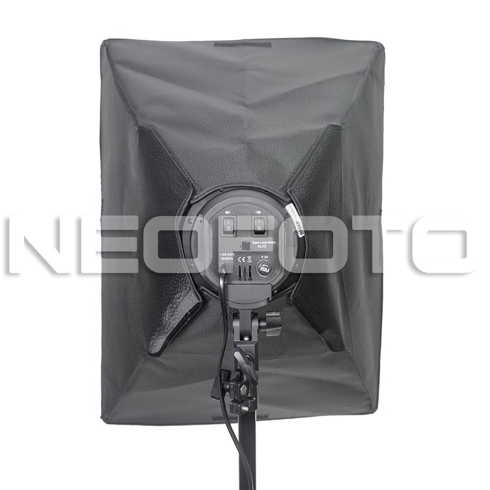 Falcon Eyes KeyLight 825LED SB5070 KIT