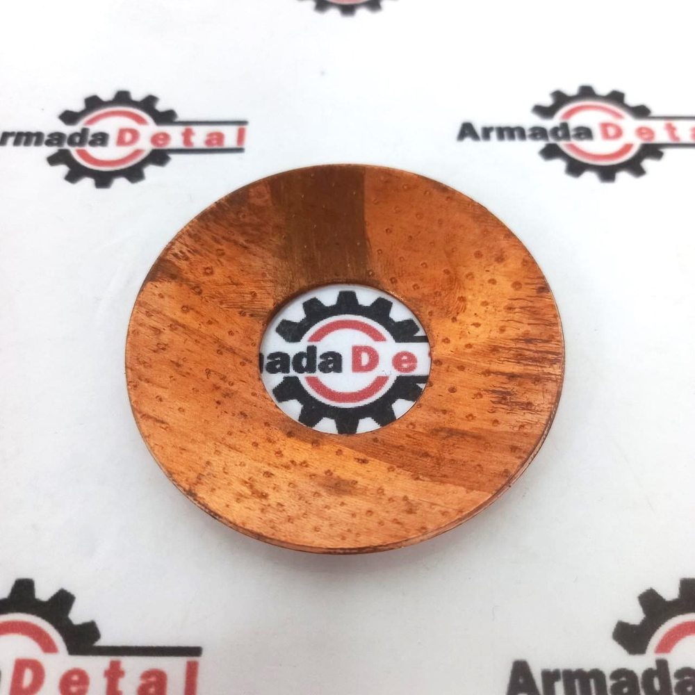 Комплект (2+4) шайб шестерни дифференциала | 808/00209 + 808/00210 | OEM